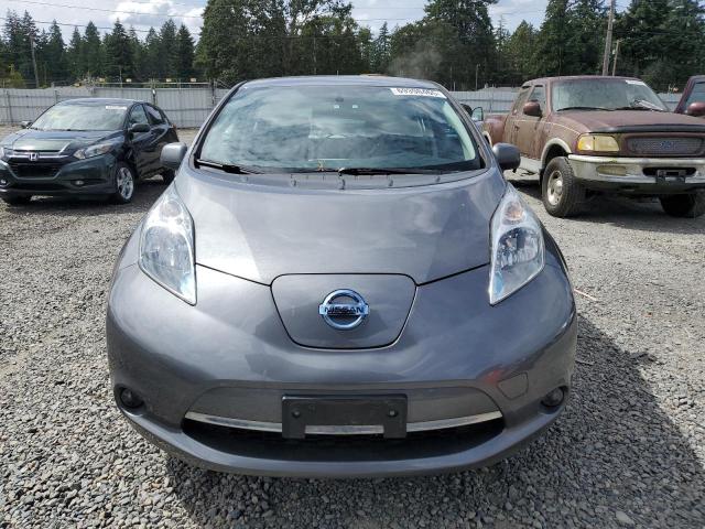 2016 NISSAN LEAF SV 1N4BZ0CP3GC312206