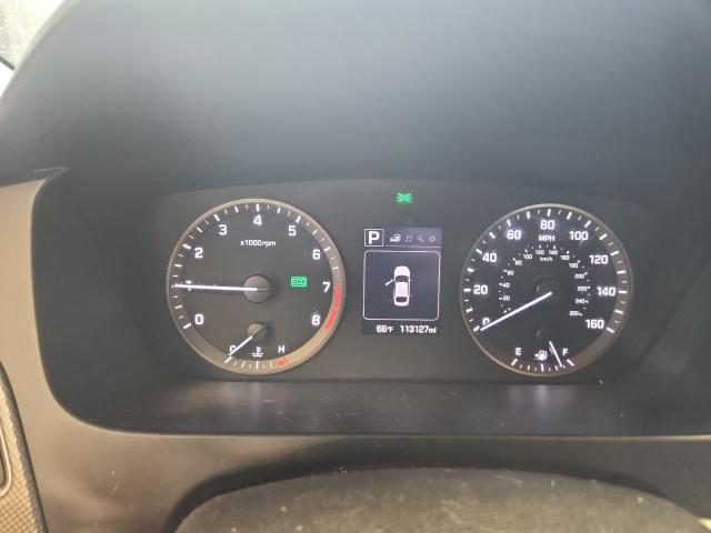 2015 HYUNDAI SONATA SE - 5NPE24AF2FH234727