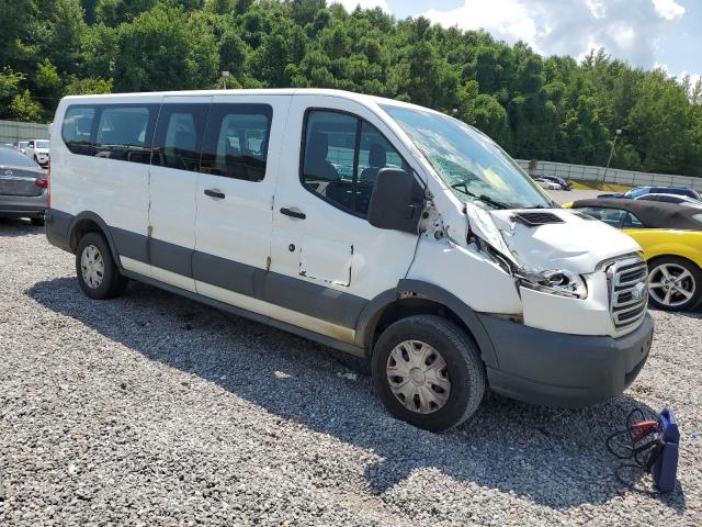 2018 FORD TRANSIT T- 1FBZX2ZM0JKA10235