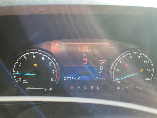 2024 FORD MAVERICK X 3FTTW8J91RRA72216