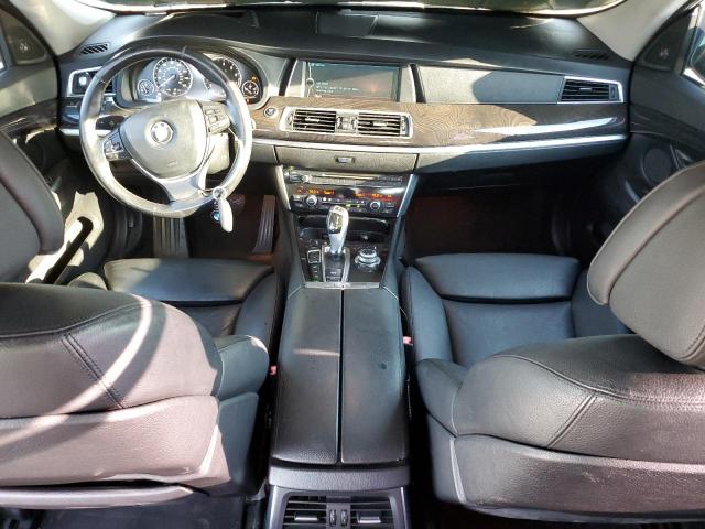 2011 BMW 550 XIGT - WBASP4C50BC341531