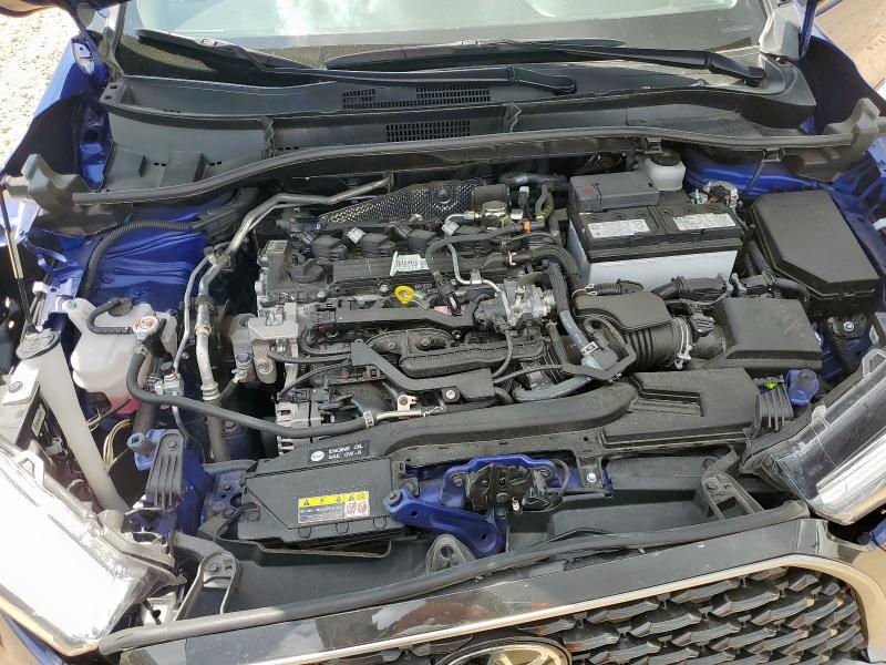 2024 TOYOTA COROLLA CR 7MUDAABG3RV085365