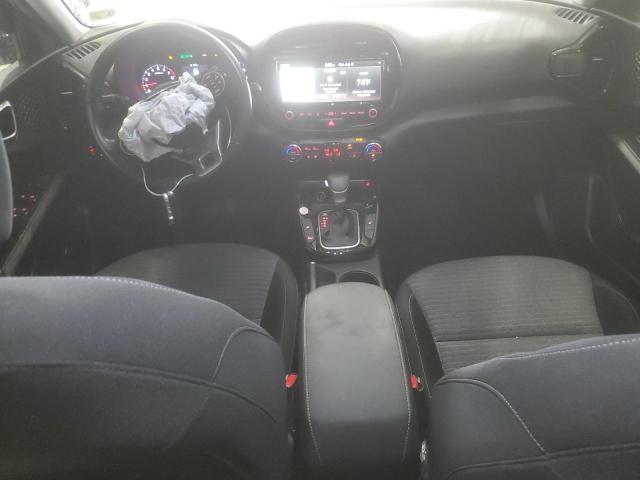 2021 KIA SOUL EX KNDJ33AU5M7772618