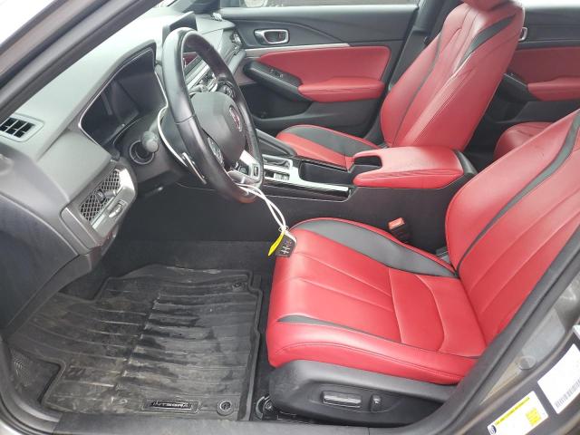 2023 ACURA INTEGRA A- 19UDE4H38PA001475