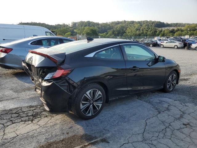 2017 HONDA CIVIC EX 2HGFC3B32HH360907