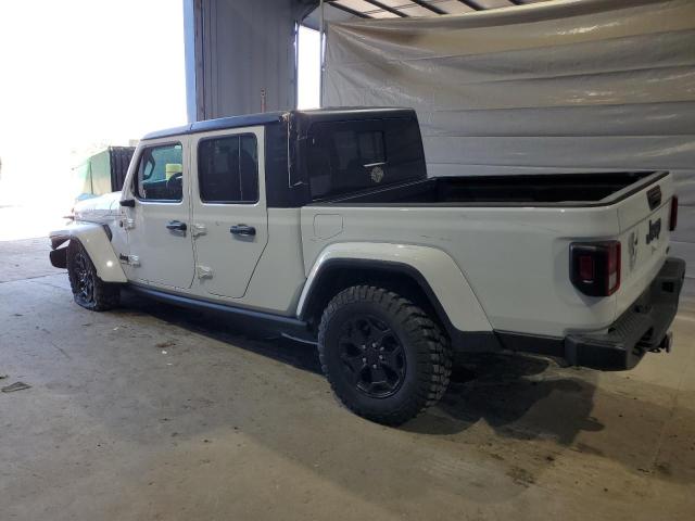 2023 JEEP GLADIATOR 1C6HJTAG0PL504030