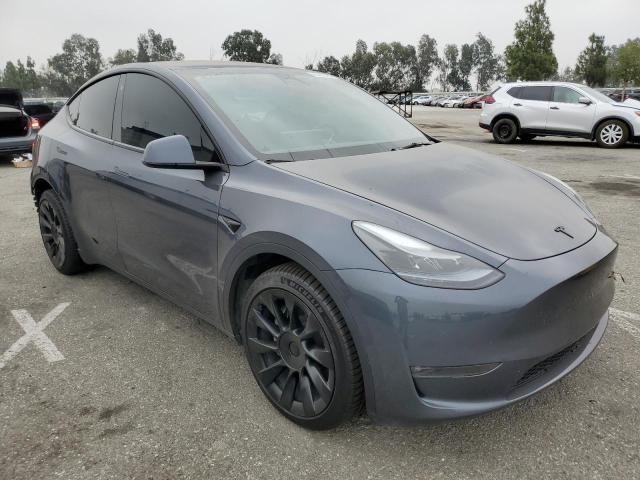 2023 TESLA MODEL Y 7SAYGDEE7PA029761