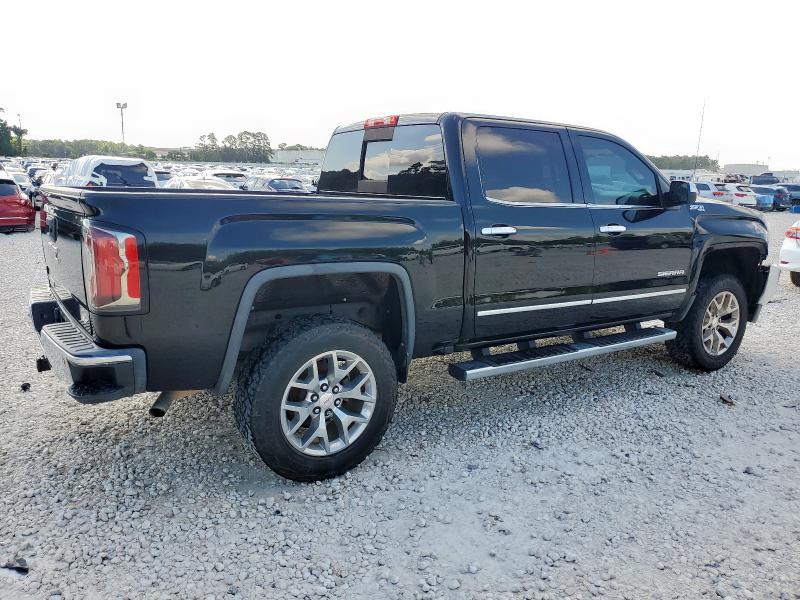 2018 GMC SIERRA K15 3GTU2NEC7JG317184
