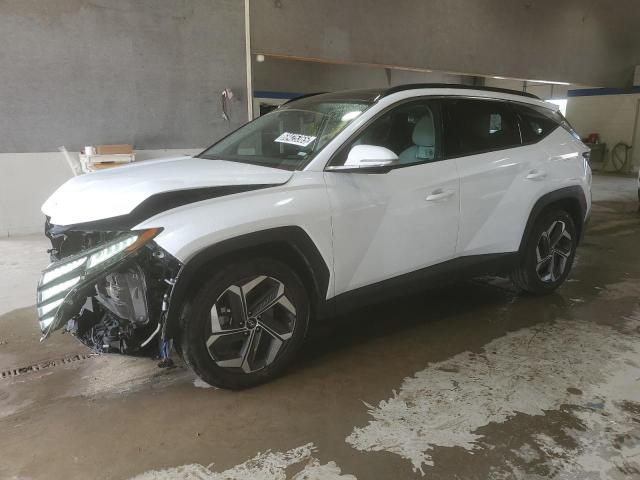 HYUNDAI TUCSON LIM