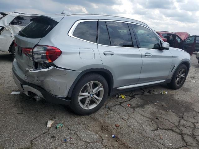 2019 BMW X3 SDRIVE3 5UXTR7C50KLR44173