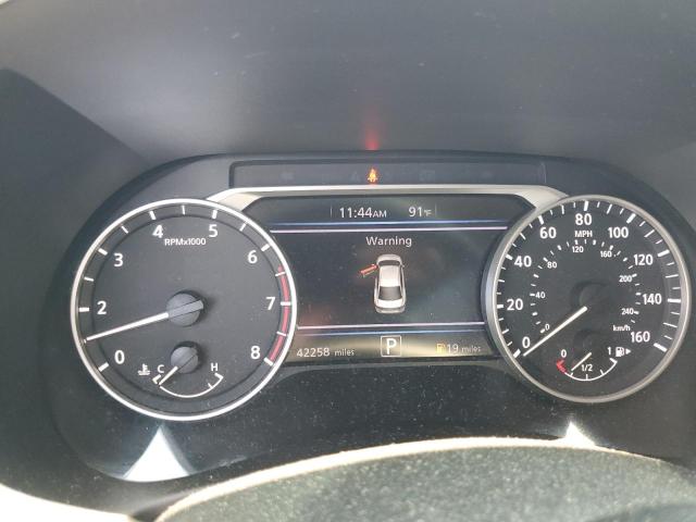 2020 NISSAN SENTRA SV 3N1AB8CV1LY275457