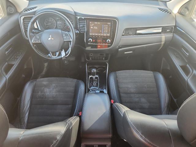 2020 MITSUBISHI OUTLANDER SE JA4AZ3A36LZ047998