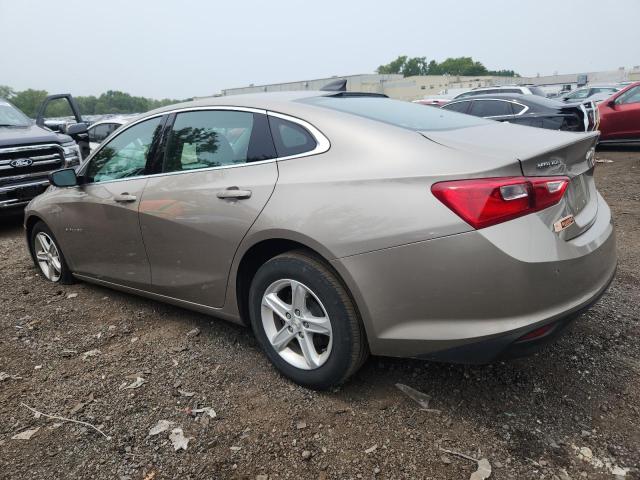 2022 CHEVROLET MALIBU LS #3246763840