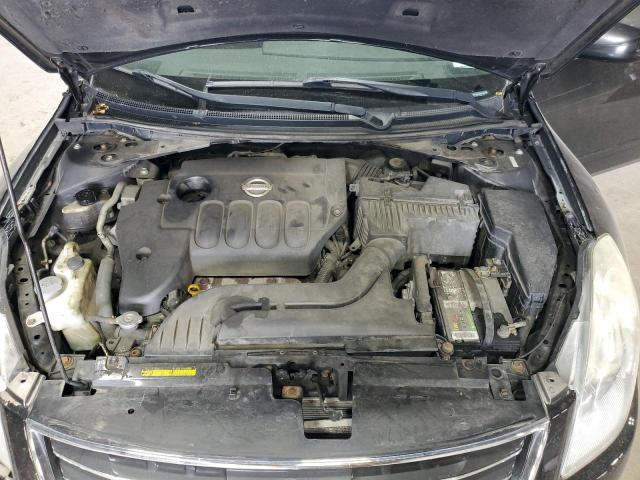 2012 NISSAN ALTIMA BAS - 1N4AL2AP1CN411343