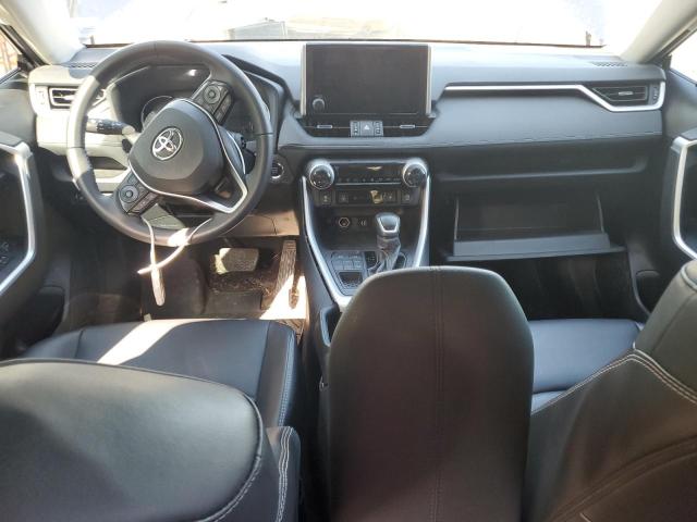 2024 TOYOTA RAV4 XLE - 2T3R1RFV0RW439459