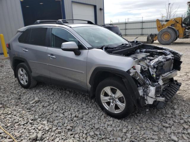 2019 TOYOTA RAV4 XLE - 2T3P1RFV7KW072086