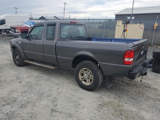 2011 FORD RANGER SUP - 1FTKR4EE4BPA07294