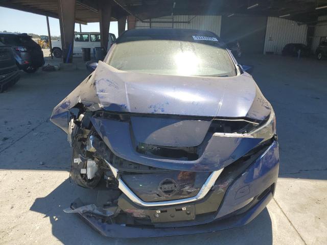 2019 NISSAN LEAF S 1N4AZ1CP9KC306338