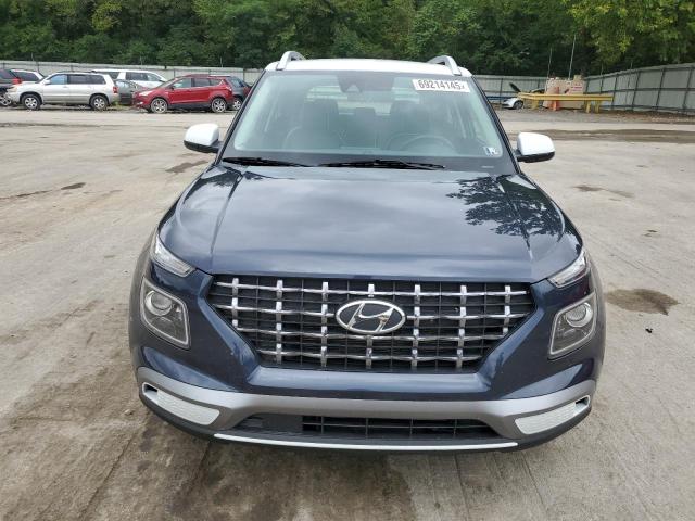 2021 HYUNDAI VENUE SEL KMHRC8A38MU128325