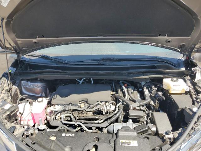 2023 TOYOTA SIENNA LE 5TDKRKEC0PS152073