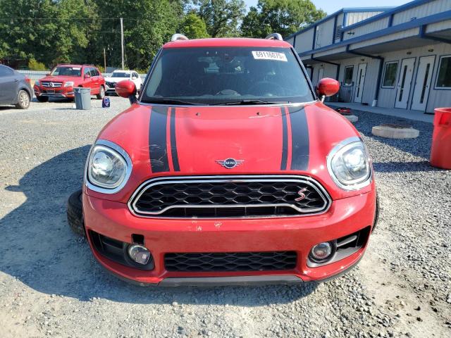 2020 MINI COOPER S C WMZYW7C09L3M07629