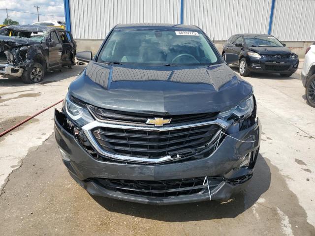 2019 CHEVROLET EQUINOX LS 3GNAXHEV4KS590774