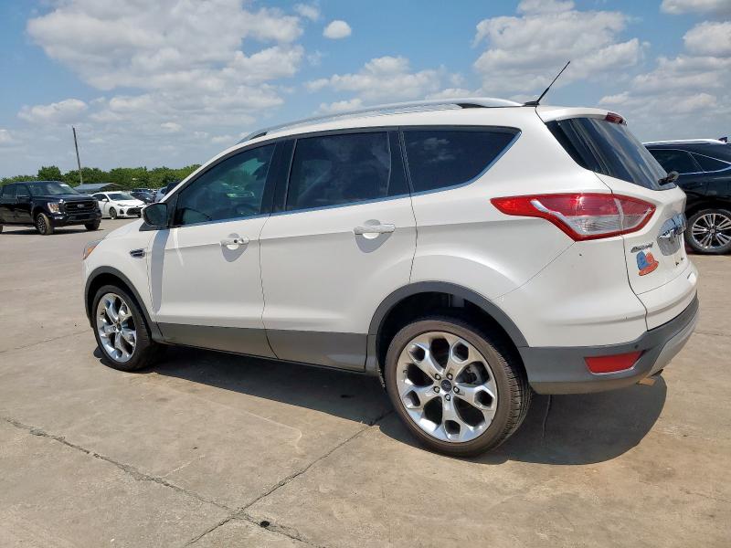 2016 FORD ESCAPE TIT 1FMCU0J91GUC91489