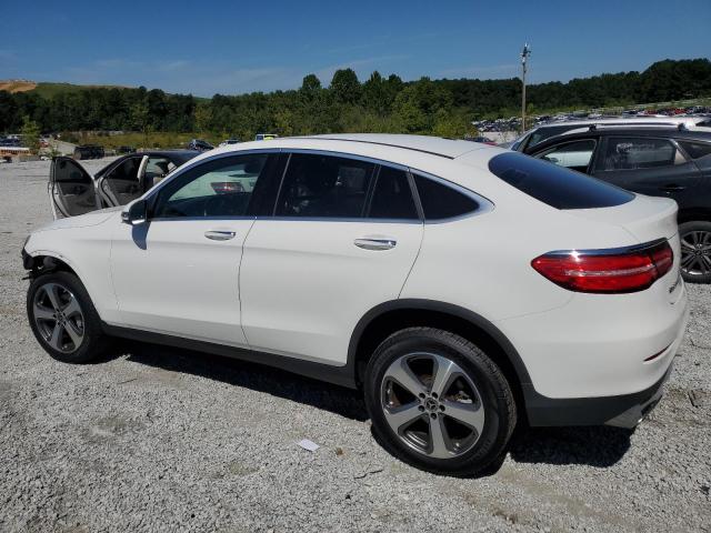 2019 MERCEDES-BENZ GLC COUPE 300 4MATIC WDC0J4KB5KF569374