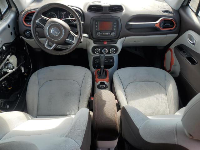 2015 JEEP RENEGADE L - ZACCJBBT0FPB92729
