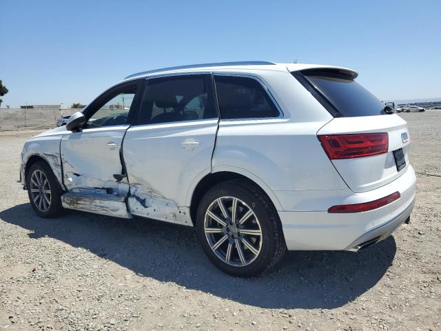 2017 AUDI Q7 PREMIUM WA1LAAF76HD021020