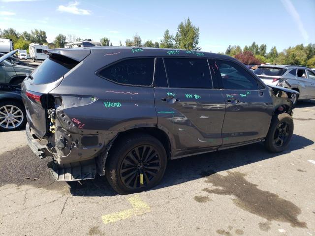 2023 TOYOTA HIGHLANDER L 5TDKDRBHXPS507029