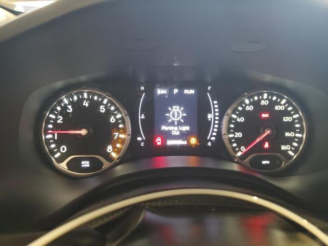 2017 JEEP RENEGADE S ZACCJAAB3HPG12277