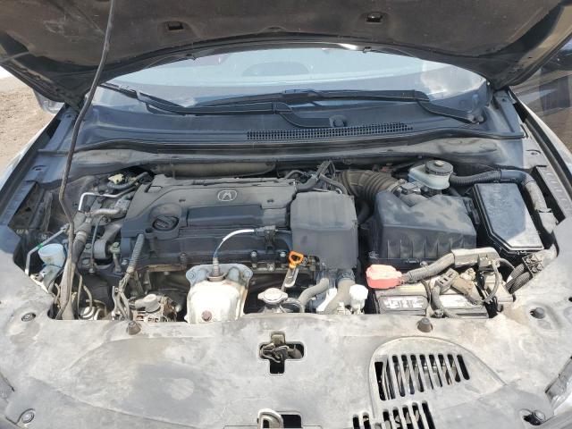 2021 ACURA ILX PREMIUM A-SPEC 19UDE2F80MA005230