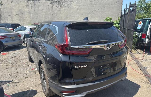 2020 HONDA CR-V EX 7FARW2H56LE009765