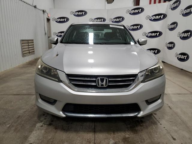 2014 HONDA ACCORD SPO - 1HGCR2F59EA284751