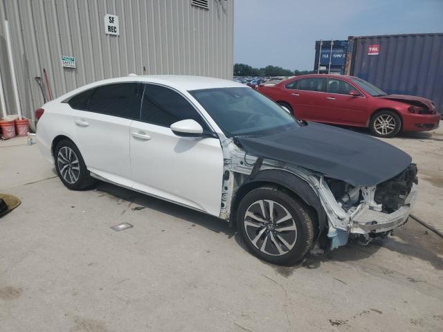 2021 HONDA ACCORD HYB - Other View