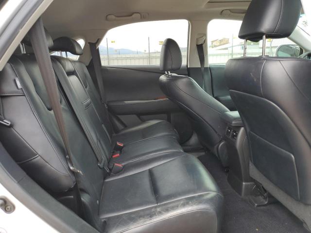 2010 LEXUS RX 350 #3224806175