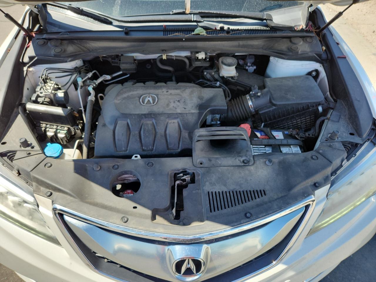 ACURA RDX ADVANCE