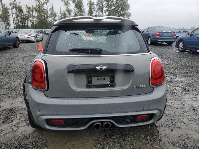 2017 MINI COOPER S WMWXP7C52H3C61702