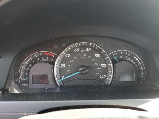 2015 TOYOTA CAMRY LE 4T4BF1FK5FR508814