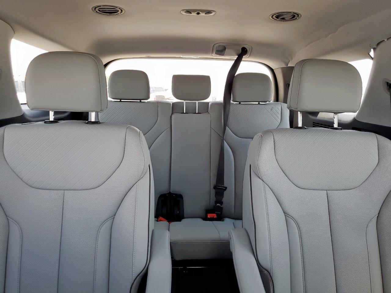 HYUNDAI PALISADE SEL