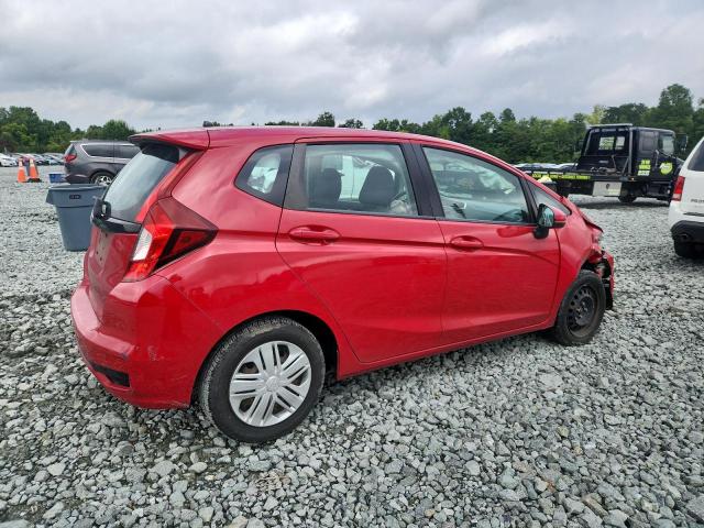 2018 HONDA FIT LX 3HGGK5H47JM735605