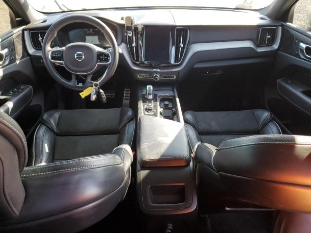 2019 VOLVO XC60 T8 R- YV4BR0DM3K1379999