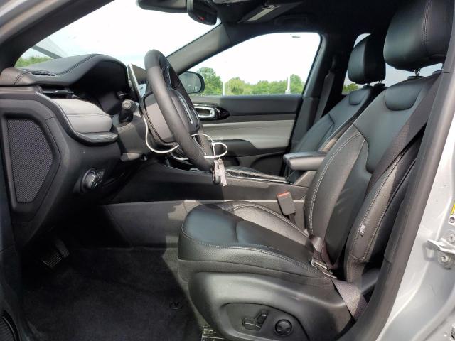 2025 JEEP COMPASS LI 3C4NJDCN5ST508343