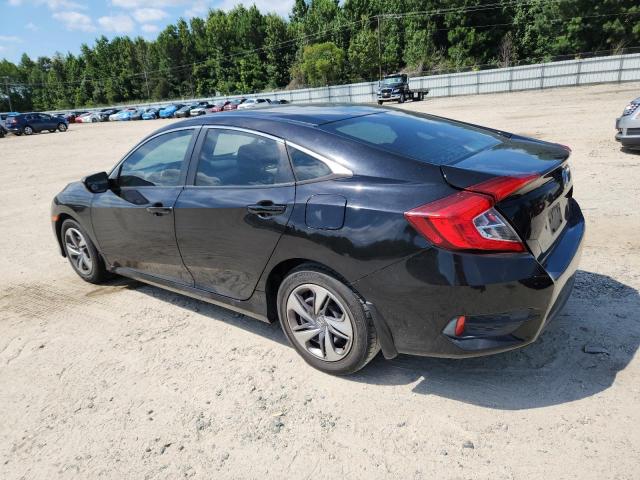 2016 HONDA CIVIC LX 19XFC2F56GE036552