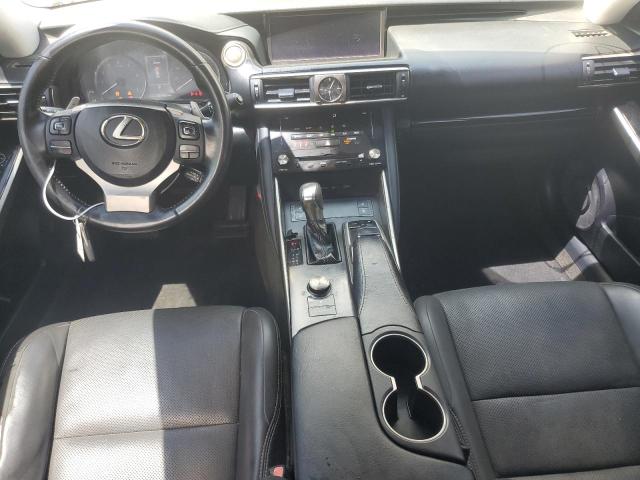 2018 LEXUS IS 300 JTHBA1D28J5083171