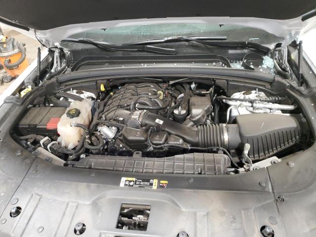 2023 JEEP GRAND CHER - 1C4RJHBG1P8764397