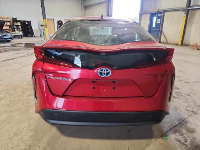 2022 TOYOTA PRIUS PRIM - JTDKAMFP1N3202420