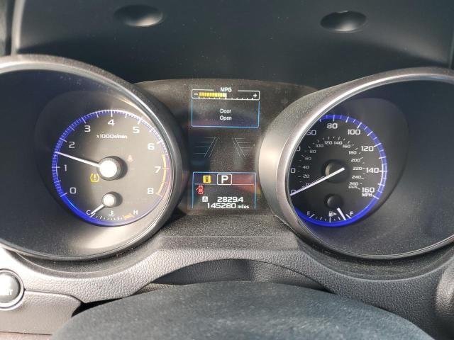 2017 SUBARU OUTBACK 3. - 4S4BSENC0H3244711