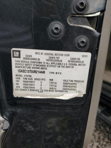 2005 GMC YUKON #3287681026